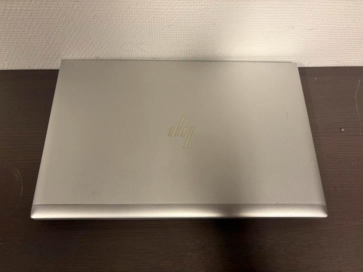 Laptop hp 850G7 10e 16 ramgeheugen 512 SSD, Computers en Software, Windows Laptops, Zo goed als nieuw, 15 inch, SSD, 2 tot 3 Ghz