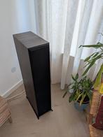 Klipsch RP-6000F (walnut) Speakers - maar 2 jaar oud, Audio, Tv en Foto, Luidsprekers, Zo goed als nieuw, 120 watt of meer, Front, Rear of Stereo speakers