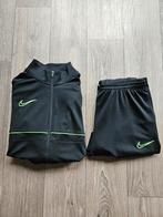 Trainingspak NIKE Maat L, Maat 52/54 (L), Zwart, Nike, Ophalen of Verzenden