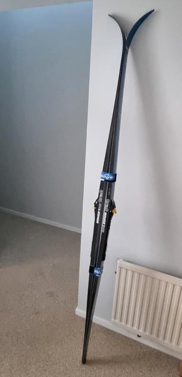 Trak Mirage 1002 Langlaufski's beschikbaar voor biedingen