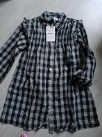 Zara splinternieuw jurk maat 134, Meisje, Nieuw, Ophalen of Verzenden, Jurk of Rok
