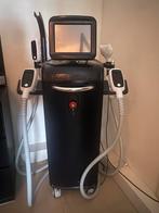 Cryolipolyse apparaat., Ophalen, Gebruikt, Overige typen