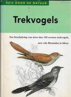 Reis Door De Natuur Trekvogels, Ophalen of Verzenden, Zo goed als nieuw, Vogels