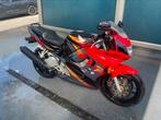 Cbr600 f3, Particulier, Toermotor