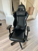 DXRacer Chair, Huis en Inrichting, Bureaustoelen, Ophalen, Gebruikt, Zwart