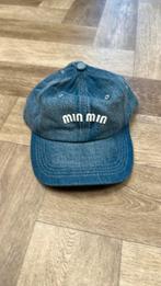 Miumiu pet - denim stof, Kleding | Dames, Ophalen of Verzenden, Zo goed als nieuw, One size fits all