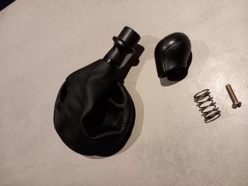 Vw Transporter t5 versnellingspook 5bak pookknop versnelling beschikbaar voor biedingen