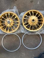 Vespa sprint velgenset racing sixties nette staat!, Ophalen of Verzenden, Piaggio, Service@piaggio-vespa-rwn.de, 4817zm