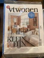 Stapel VT wonen tijdschriften, Boeken, Tijdschriften en Kranten, Ophalen, Nieuw, Overige typen