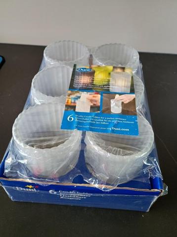 sfeerlicht glazen beschikbaar voor biedingen