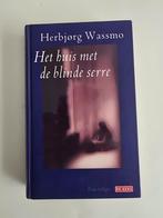 Het huis met de blinde serre - Herbjørg Wassmo, Ophalen of Verzenden, Gelezen, Herbjørg Wassmo, Nederland