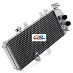 Radiateur 2005-2018 Bmw F650gs/F700gs/F800r/F 800S/F800st Wi
