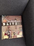 Blitz., Eén stripboek, Ophalen of Verzenden