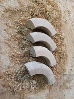 Lijstwerk voor scheepsbetimmering, Doe-het-zelf en Verbouw, Hout en Planken, Minder dan 25 mm, Ophalen of Verzenden, Plank, Minder dan 200 cm