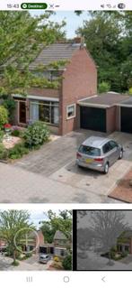 Grindtegels 60x40 28m2, Tuin en Terras, Ophalen of Verzenden, Gebruikt, Beton, Terrastegels
