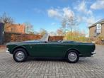 Sunbeam Alpine 1.7 Series V 1966, Overige merken, Achterwielaandrijving, Zwart, Cabriolet