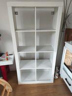 Vakkenkast, Huis en Inrichting, Ophalen, Gebruikt, 25 tot 50 cm, 50 tot 100 cm