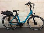 Bijna nieuw! 300km stella livorno ebike 55cm incl hangslot, Fietsen en Brommers, Elektrische fietsen, 51 tot 55 cm, Ophalen of Verzenden