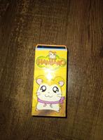 Hamtaro in blikje, Ophalen of Verzenden, Gebruikt