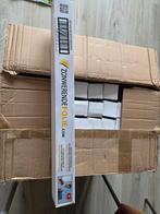 Zonwerende Raamfolie Zwart Extreem Pr0, Ophalen of Verzenden, Nieuw