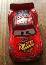 DISNEY PIXAR CARS - ' MCQUEEN, Gebruikt, Ophalen of Verzenden