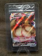 Sealed Eevee VMAX #SWSH087 (Pokemon Promo), Ophalen of Verzenden, Zo goed als nieuw, Losse kaart