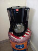 Nette melitta koffiezetaparaat moet dit weekend nog weg, Gebruikt, Koffiemachine, Gemalen koffie, Ophalen of Verzenden