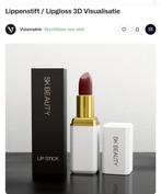 33 SK Beauty Lipsticks - Cinnamon, Lippen, Bruin, Nieuw, Ophalen of Verzenden