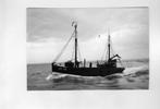 scheepvaart-foto/nadruk-VISSERIJ-VLI 19, Verzamelen, Ophalen of Verzenden, Zo goed als nieuw, Boek of Tijdschrift