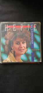 Hepie, Ophalen of Verzenden, Zo goed als nieuw, Overige formaten, Levenslied of Smartlap