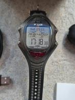 Polar sporthorloge RS 400sd, Windows, Zwart, Ophalen of Verzenden, Zo goed als nieuw