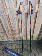 Human Nature Nordic Walking Stokken Carbon 115cm - Nieuw, Langlaufen, Stokken, Nieuw, Ophalen