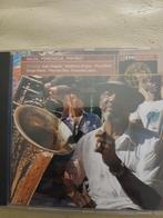 CD Salsa Merengue Mambo, Ophalen of Verzenden, Gebruikt