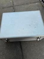 koffertje, Sieraden, Tassen en Uiterlijk, Koffers, Ophalen, Zo goed als nieuw