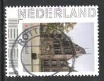 46 H Persoonlijke zegel, Verzenden, Na 1940, Gestempeld