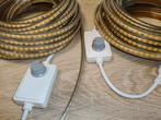 LED Strip Verlichting - Dimbaar, Huis en Inrichting, Lampen | Hanglampen, Kunststof, Nieuw, Ophalen of Verzenden, 75 cm of meer