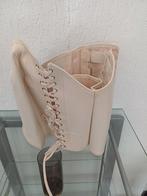 Beige Corset - Taille Correctie, Ophalen of Verzenden, Dames, Unknown