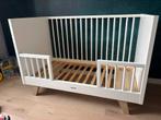 Kidsmill Lars bed/ledikant wit, Ophalen, Gebruikt, Ledikant