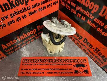 Opel Astra H ('04-'09) 1.4/1.6/1.8 Benzinepomp - 13119487 beschikbaar voor biedingen