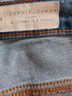 Gezocht! Dames jeans Esprit W34, Kleding | Dames, Overige jeansmaten, Blauw, Esprit, Ophalen of Verzenden