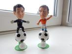 Voetbalpoppetjes, Ophalen of Verzenden, Zo goed als nieuw