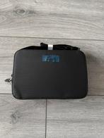 Lacoste Schoudetas NIEUW!, Sieraden, Tassen en Uiterlijk, Tassen | Schoudertassen, Ophalen of Verzenden, Nieuw, Zwart, Overige merken