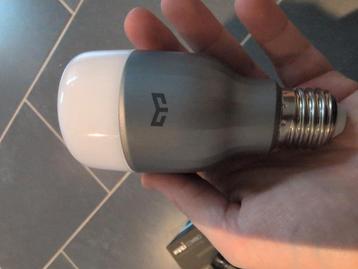 Xiaomi Yeelight Led YLDP02YL beschikbaar voor biedingen