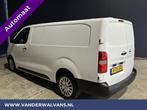 Opel Vivaro 2.0 CDTI 123pk Automaat L3H1 XL Euro6 Airco | Ap, Auto's, Stof, Gebruikt, 4 cilinders, Bedrijf