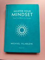 Master Your Mindset – Michael Pilarczyk, Ophalen of Verzenden, Zo goed als nieuw