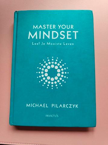 Master Your Mindset – Michael Pilarczyk beschikbaar voor biedingen