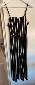 Jumpsuits Bershka, Kleding | Dames, Jumpsuits, Wit, Maat 36 (S), Gedragen, Bershka