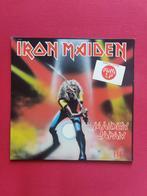 Iron Maiden - Maiden Japan - Live album, Ophalen of Verzenden, Zo goed als nieuw