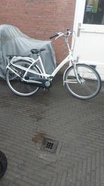 Batavus mambo moederfiets, Ophalen, Zo goed als nieuw, Batavus, Versnellingen