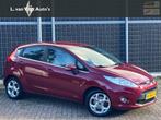 Ford Fiesta 1.25 |Titanium | 4cyl | clima | trekhaak |, Voorwielaandrijving, Euro 5, 1242 cc, 82 pk